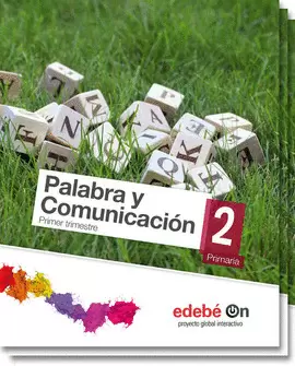 PALABRA Y COMUNICACIÓN 2