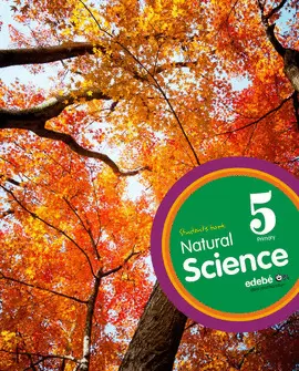 NATURAL SCIENCE 5. NUEVA EDICIÓN