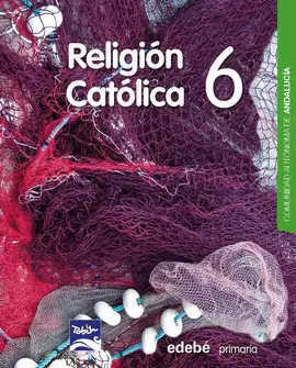 RELIGIÓN CATÓLICA 6 EP