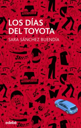 LOS DÍAS DEL TOYOTA LOS DÍAS DEL TOYOTA