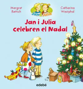 JAN I JULIA CELEBREN NADAL