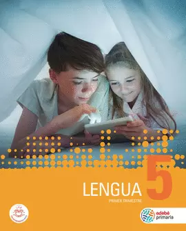 LENGUA 5 LENGUA 5