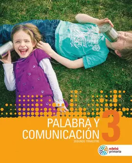 PALABRA Y COMUNICACIÓN  3