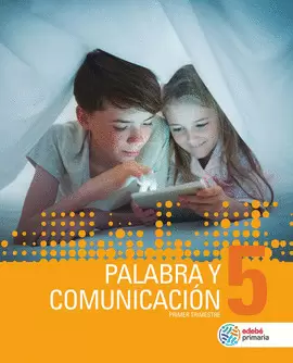 PALABRA Y COMUNICACIÓN  5