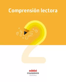 COMPRENSIÓN LECTORA 2 COMPRENSIÓN LECTORA 2