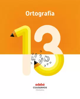 ORTOGRAFÍA 13