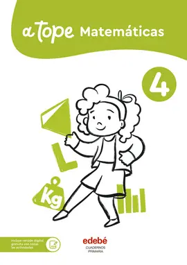 MATEMÁTICAS 4 MATEMÁTICAS 4