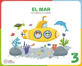 EL MAR (LO VAMOS A CUIDAR)