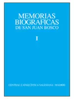 MEMORIAS BIOGRÁFICAS - TOMO 1