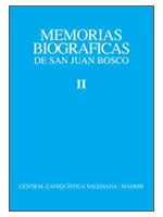 MEMORIAS BIOGRÁFICAS - TOMO II