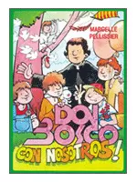 DON BOSCO CON NOSOTROS