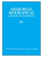 MEMORIAS BIOGRÁFICAS - TOMO IV