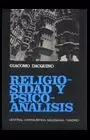 RELIGIOSIDAD Y PSICOANÁLISIS
