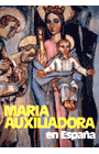 MARIA AUXILIADORA EN ESPAÑA