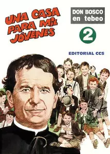 UNA CASA PARA MIL JÓVENES