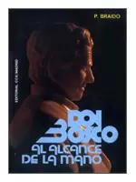 DON BOSCO AL ALCANCE DE LA MANO