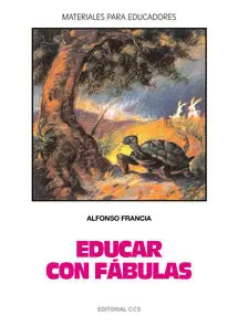 EDUCAR CON FABULAS