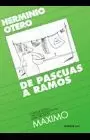 DE PASCUAS A RAMOS