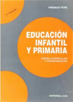 EDUCACIÓN INFANTIL Y PRIMARIA