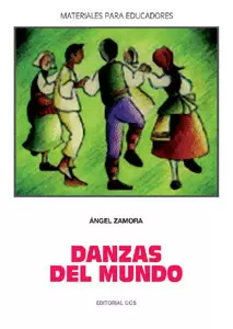 DANZAS DEL MUNDO