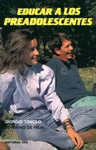 EDUCAR A LOS PREADOLESCENTES