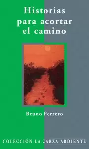 HISTORIAS PARA ACORTAR EL CAMINO