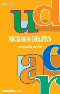 PSICOLOGÍA EVOLUTIVA