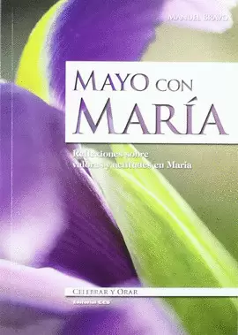 MAYO CON MARIA