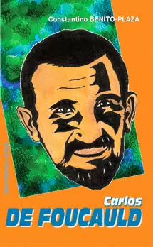 CARLOS DE FOUCAULD