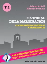 PASTORAL DE LA MARGINACIÓN