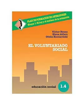 EL VOLUNTARIADO SOCIAL