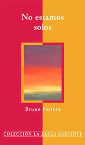 NO ESTAMOS SOLOS