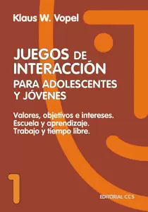 JUEGOS DE INTERACCIÓN PARA ADOLESCENTES Y JÓVENES 1