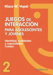 JUEGOS DE INTERACCIÓN PARA ADOLESCENTES Y JÓVENES 2