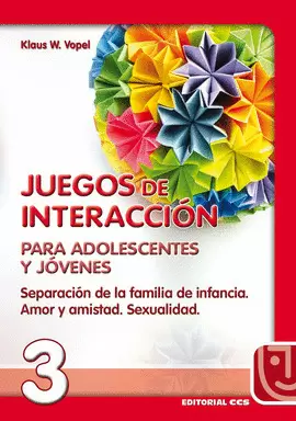 JUEGOS DE INTERACCIÓN PARA ADOLESCENTES Y JÓVENES 3