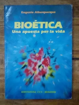 BIOÉTICA