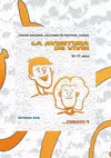 LA AVENTURA DE VIVIR (10-11 AÑOS)