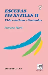 ESCENAS INFANTILES II