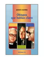 OBISPOS QUE HABLAN CLARO