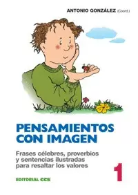 PENSAMIENTOS CON IMAGEN / 1