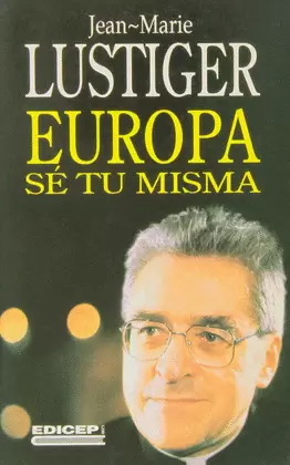 EUROPA SÉ TU MISMA