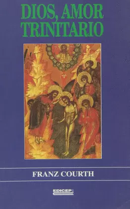 DIOS, AMOR TRINITARIO