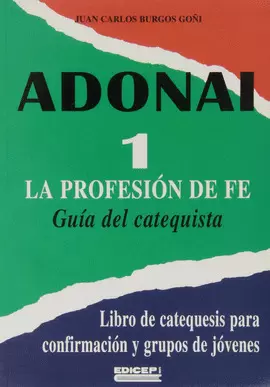 LA PROFESIÓN DE FE. GUÍA DEL CATEQUISTA
