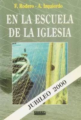 EN LA ESCUELA DE LA IGLESIA