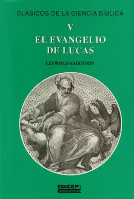 EL EVANGELIO DE LUCAS