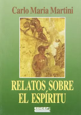 RELATOS SOBRE EL ESPÍRITU