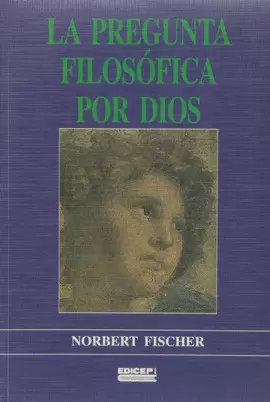 EL HOMBRE A LA BÚSQUEDA DE DIOS