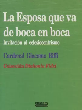 LA ESPOSA QUE VA DE BOCA EN BOCA