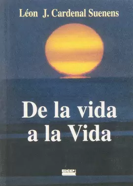 DE LA VIDA A LA VIDA