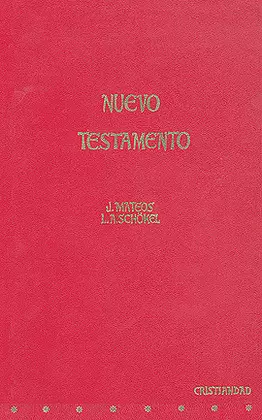 NUEVO TESTAMENTO